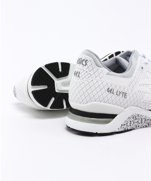 ASICS（アシックス）の「メンズ アシックスタイガー ゲルライト エボ