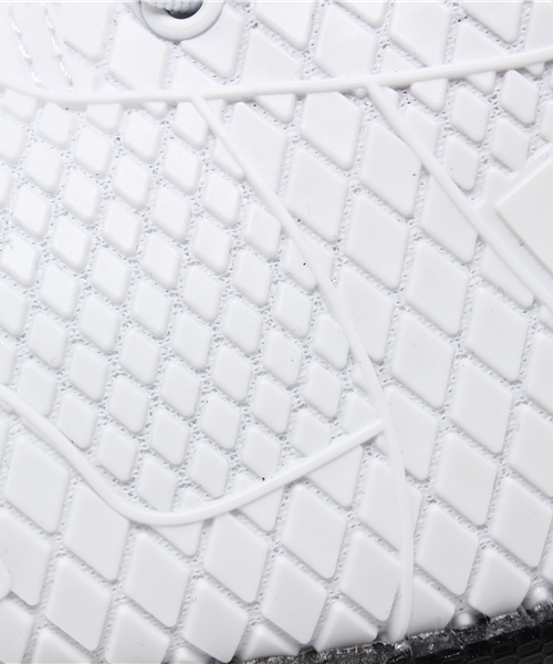 ASICS（アシックス）の「メンズ アシックスタイガー ゲルライト エボ ホワイト 侍 甲冑 asics Tiger GEL-LYTE EVO Samurai TQN543-0101（スニーカー・メンズ・ホワイト・26.5cm/27cm/27.5cm/28cm）」の7枚目の写真