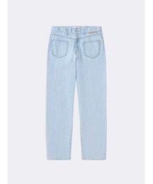 SOFTHYPHEN（ソフトハイフン）の「CUT OFF DENIM SHORTS（デニムパンツ