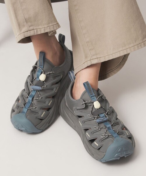 HOKA＞ホパラ サンダル（その他シューズ）｜HOKA（ホカ）の