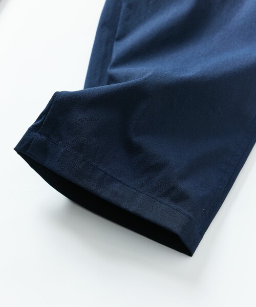 FREAK'S STORE(フリークスストア)の「限定展開 AiRide/エアライド ベーシックシルエット クライミングパンツ(その他パンツ・メンズ・チャコールグレー/ブラック/ネイビー/グレイッシュベージュ・LARGE/MEDIUM/SMALL)」の22枚目の写真