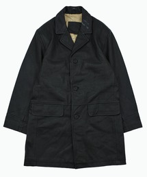 LABORATORY R（ラボラトリーアール）の「【ヴィンテージ古着】90-00’s CHIRO CITTERIO レザージャケット（ライダースジャケット）」