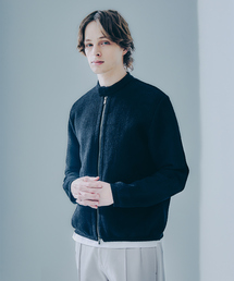 DESIGNWORKS（デザインワークス）の「デジタルカモ スレッド ライダース（ライダースジャケット）」