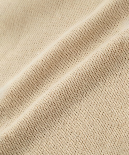 ROSE BUD（ローズバッド）の「バイカラーラインニットプルオーバー（ニット/セーター・レディース・ブルー/ホワイト/ブラック・ONE SIZE）」の15枚目の写真