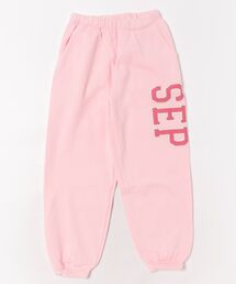 【8】【SEPTEMBER(セプテンバー)】Sweatpants