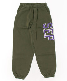 【8】【SEPTEMBER(セプテンバー)】Sweatpants