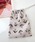 Mignonjour�i�~�j�����W���[���j�́uMignonjour/�`���[���b�v���В��|�[�` M2666�i�|�[�`�j�v�b�p�[�v��