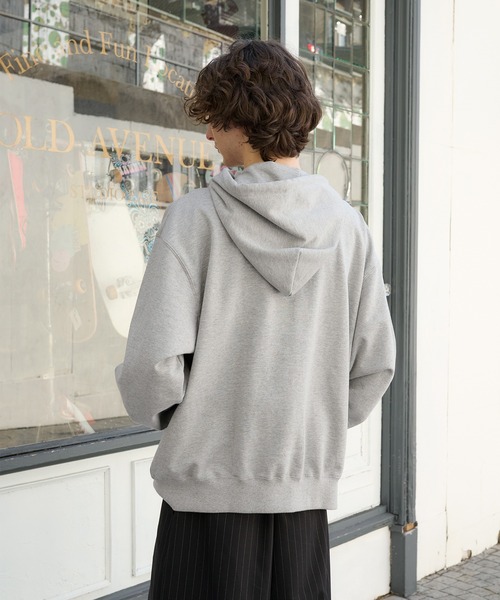 美品Deuxieme Classe Jersey パーカー　ダブルジップパーカー DEUXIEME CLASSE（ジップアップ ・ パーカー）のフリマアイテム一覧