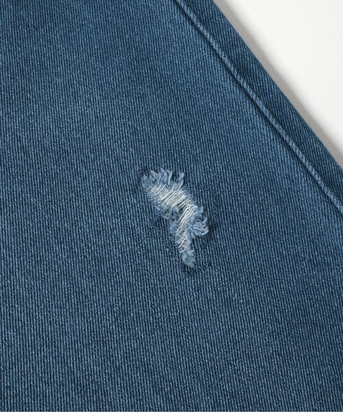 algy(アルジー)の「ハルイロ2WAYパンツ(その他パンツ・キッズ・ピンク/ライム/インディゴブルー・XX-SMALL/X-SMALL/SMALL/MEDIUM)」の21枚目の写真