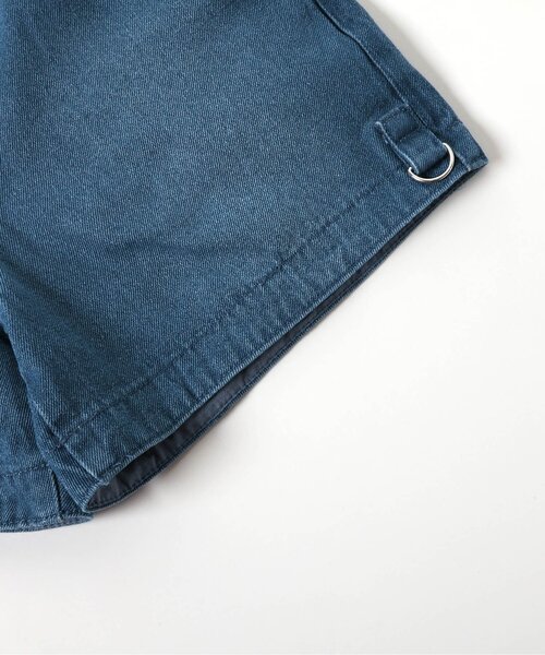 algy(アルジー)の「ハルイロ2WAYパンツ(その他パンツ・キッズ・ピンク/ライム/インディゴブルー・XX-SMALL/X-SMALL/SMALL/MEDIUM)」の15枚目の写真