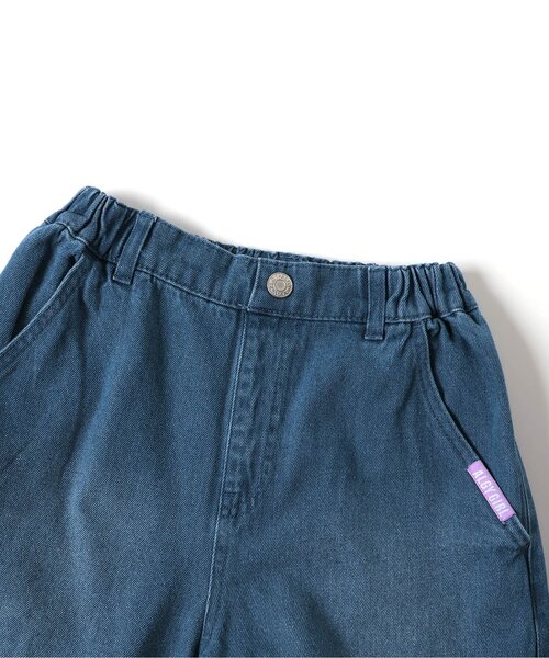 algy(アルジー)の「ハルイロ2WAYパンツ(その他パンツ・キッズ・ピンク/ライム/インディゴブルー・XX-SMALL/X-SMALL/SMALL/MEDIUM)」の16枚目の写真