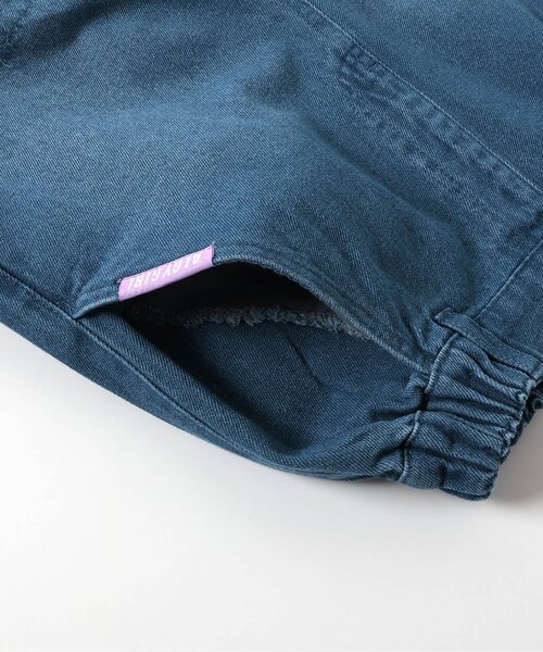 algy(アルジー)の「ハルイロ2WAYパンツ(その他パンツ・キッズ・ピンク/ライム/インディゴブルー・XX-SMALL/X-SMALL/SMALL/MEDIUM)」の18枚目の写真