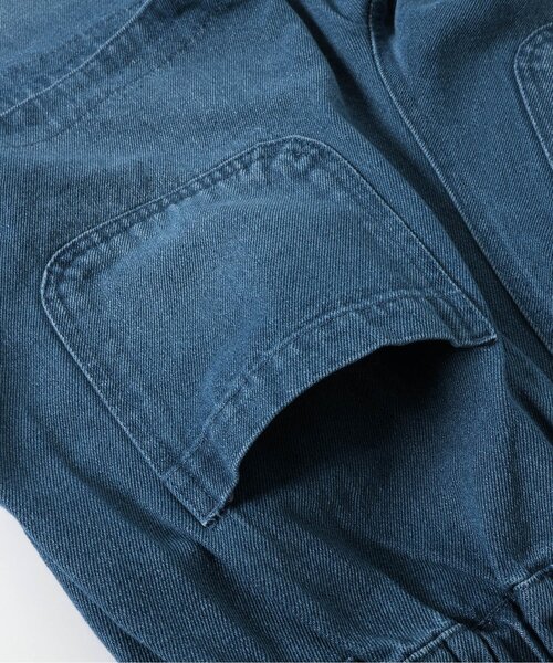 algy(アルジー)の「ハルイロ2WAYパンツ(その他パンツ・キッズ・ピンク/ライム/インディゴブルー・XX-SMALL/X-SMALL/SMALL/MEDIUM)」の19枚目の写真