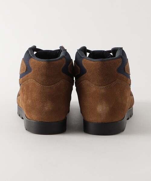 Steven Alan(スティーブンアラン)の「<HI-TEC> SIERRA LITE/シューズ(スニーカー・メンズ・ブラウン・28cm/25cm/27cm/26cm)」の5枚目の写真