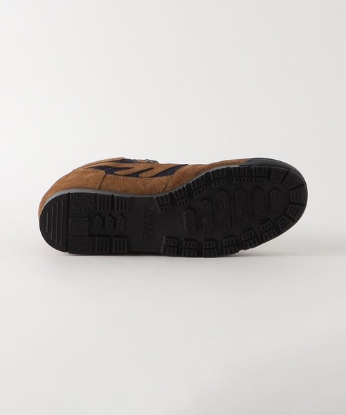 Steven Alan(スティーブンアラン)の「<HI-TEC> SIERRA LITE/シューズ(スニーカー・メンズ・ブラウン・28cm/25cm/27cm/26cm)」の6枚目の写真