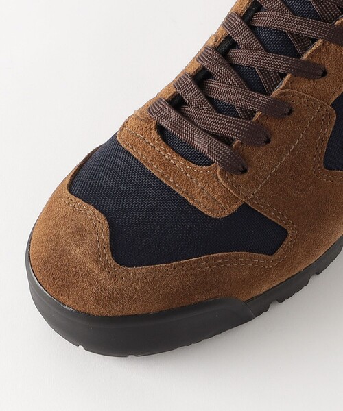 Steven Alan(スティーブンアラン)の「<HI-TEC> SIERRA LITE/シューズ(スニーカー・メンズ・ブラウン・28cm/25cm/27cm/26cm)」の8枚目の写真