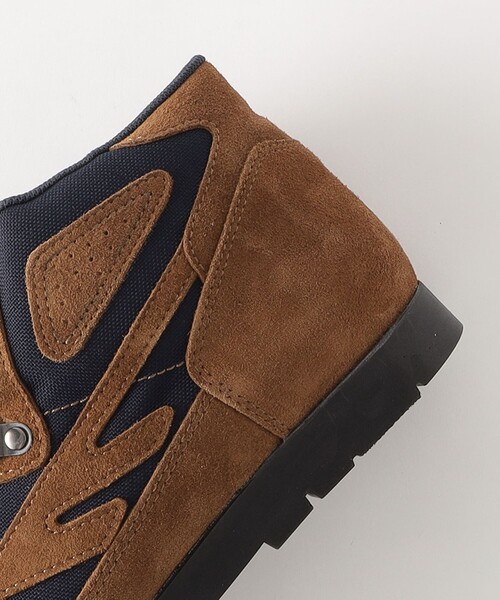 Steven Alan(スティーブンアラン)の「<HI-TEC> SIERRA LITE/シューズ(スニーカー・メンズ・ブラウン・28cm/25cm/27cm/26cm)」の9枚目の写真