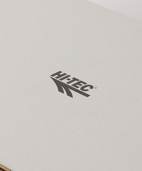 Steven Alan(スティーブンアラン)の「<HI-TEC> SIERRA LITE/シューズ(スニーカー・メンズ・ブラウン・28cm/25cm/27cm/26cm)」の10枚目の写真