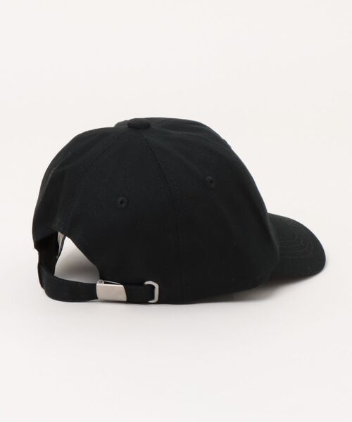 FRUIT OF THE LOOM(フルーツオブザルーム)の「FRUIT OF THE LOOM/フルーツオブザルーム キッズ FTL EX KIDS LOGO EMB LAW CAP(キャップ・キッズ・ブルー/イエロー/グリーン/ピンク/オレンジ/ホワイト/ブラック/ベージュ・52cm)」の9枚目の写真