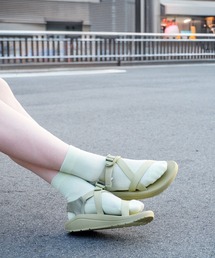 スポーツサンダル」に該当するChaco（チャコ）のレディース