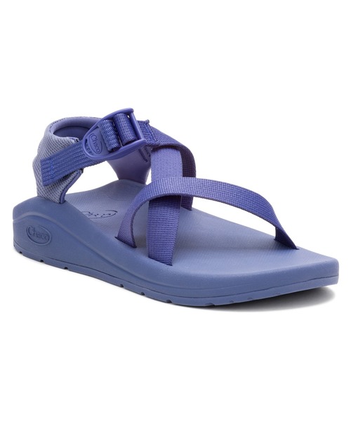 Chaco(チャコ)の「CHACO/チャコ CUSHZ/クッシュZ(サンダル・レディース・A/D/B/C・24.0cm/25.0cm/23.0cm)」の7枚目の写真