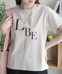 HusHusH | HusHusH ロゴプリントTシャツ(Tシャツ/カットソー)