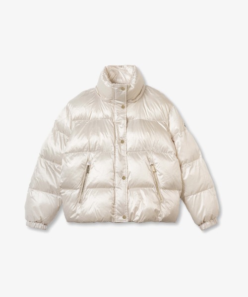 セール】CARMEN パファー ジャケット（ダウンジャケット/コート