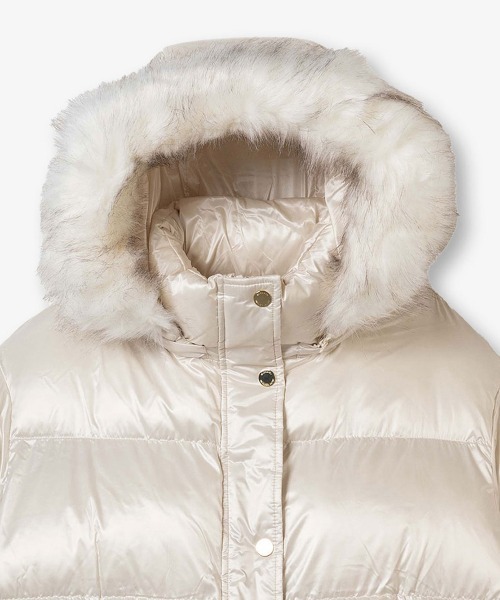 セール】CARMEN パファー ジャケット（ダウンジャケット/コート