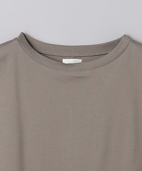 tシャツ 「WRAPINKNOT」ラウンドヘム タンクトップ レディース WRAPINKNOT tシャツ 「WRAPINKNOT」ラウンドヘム タンクトップ