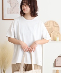 EMAGO 無地ISベストT