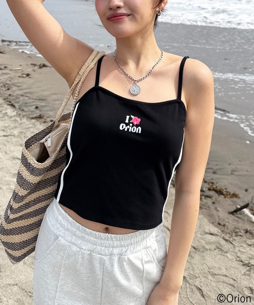 SPIRALGIRL（スパイラルガール）の「【Orion/オリオン】サイドライン