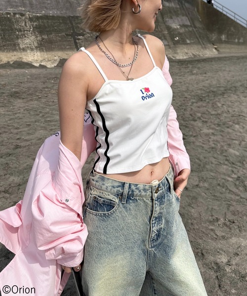 SPIRALGIRL（スパイラルガール）の「【Orion/オリオン】サイドライン