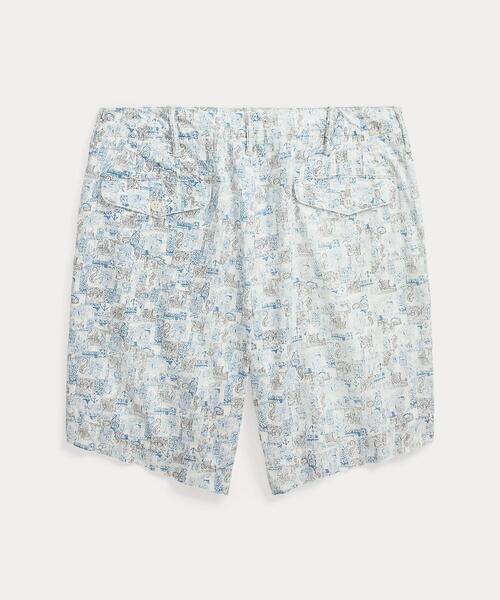 RRL（ダブル アール エル）の「ノーティカルプリント
