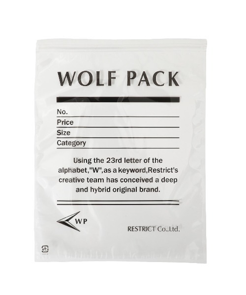 WP（ダブリューピー）の「WP / ダブリューピー：WORLD GREATS R L/Tee：WP12-LT30[AST]（Tシャツ/カットソー・メンズ・ブラック・L）」の15枚目の写真