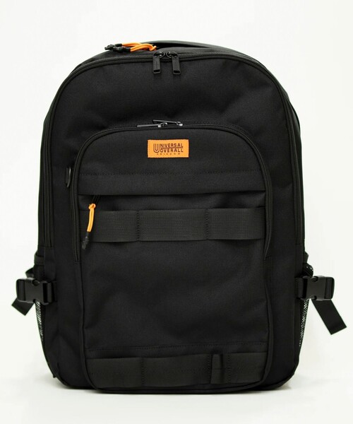 ユニバーサルオーバーオール（UNIVERSALOVERALL）/TAPE RUCKSACK/テープリュック/バッグ/カバン/バックパック UNIVERSAL OVERALL】TAPE RUCKSACK バックパック リュック（バック