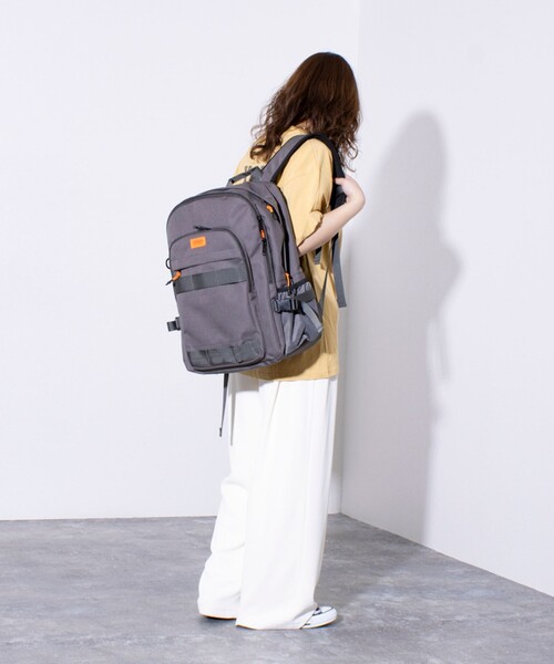 UNIVERSAL OVERALL】TAPE RUCKSACK バックパック リュック（バック