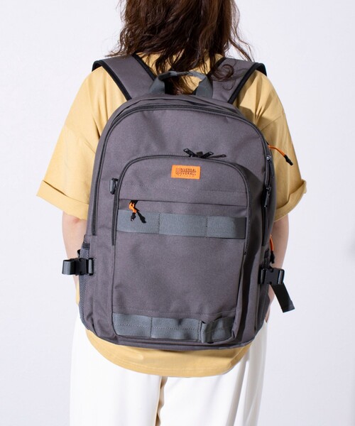 UNIVERSAL OVERALL】TAPE RUCKSACK バックパック リュック（バック