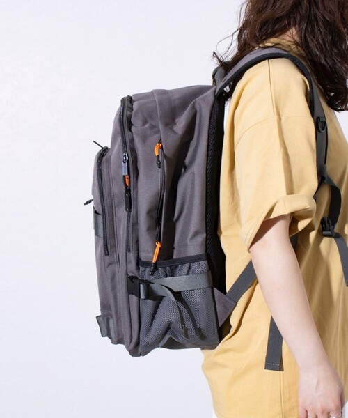 UNIVERSAL OVERALL】TAPE RUCKSACK バックパック リュック（バック