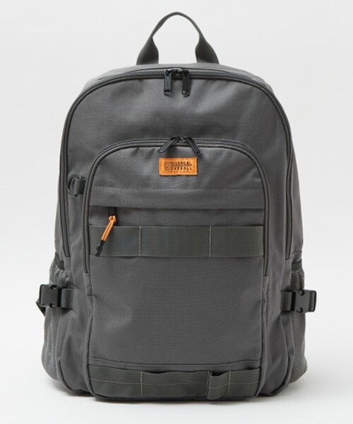 UNIVERSAL OVERALL】TAPE RUCKSACK バックパック リュック（バック