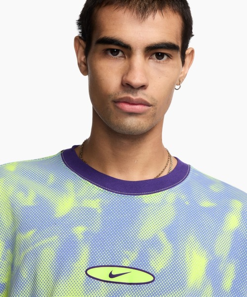 NIKE（ナイキ）の「ナイキ スポーツウェア マックス90 Tシャツ