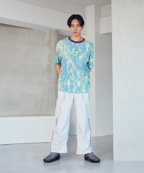 NIKE（ナイキ）の「ナイキ スポーツウェア マックス90 Tシャツ / Nike Sportswear Max90 T-Shirt HJ0765-736 Light Lemon Twist（Tシャツ/カットソー・メンズ・イエロー系その他2・M/L/XL/2XL/S）」の12枚目の写真