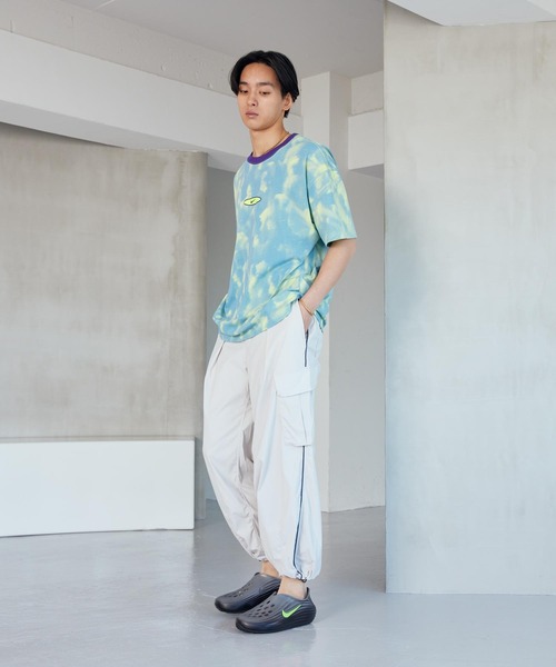 NIKE（ナイキ）の「ナイキ スポーツウェア マックス90 Tシャツ / Nike Sportswear Max90 T-Shirt HJ0765-736 Light Lemon Twist（Tシャツ/カットソー・メンズ・イエロー系その他2・M/L/XL/2XL/S）」の13枚目の写真