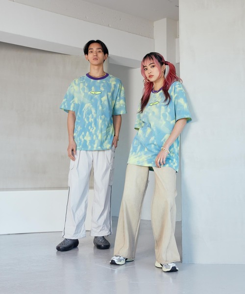 NIKE（ナイキ）の「ナイキ スポーツウェア マックス90 Tシャツ / Nike Sportswear Max90 T-Shirt HJ0765-736 Light Lemon Twist（Tシャツ/カットソー・メンズ・イエロー系その他2・M/L/XL/2XL/S）」の15枚目の写真