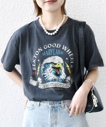GOOD ROCK SPEED: ORIGINAL ROCK TEE