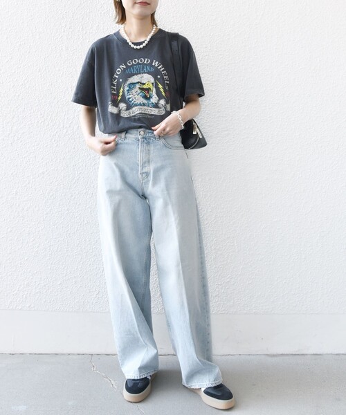 セール】GOOD ROCK SPEED: ORIGINAL ROCK TEE（Tシャツ
