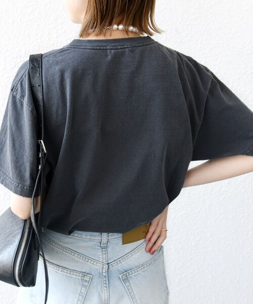 tシャツ GOOD ROCK SPEED/グッドロックスピード original TEE レディース GOOD ROCK SPEED tシャツ SPEED/グッドロックスピード NYC-b