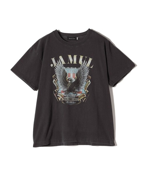 新品 正規品!!  GOOD ROCK TEE（Tシャツ/カットソー ROCK ORIGINAL SPEED: トップス