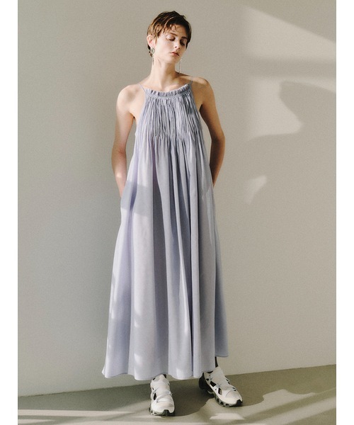 emmi（エミ）の「セミシアーハイソックス（ソックス/靴下・レディース・グレー/ブラック/アイボリー・FREE）」の13枚目の写真