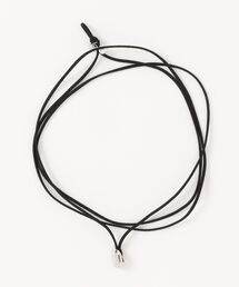Burner（バーナー）の「【OKUOKU　0909】マルチデザイン ネックレス　チョーカー oku-necklace-808458383310-3（ネックレス・メンズ）」
