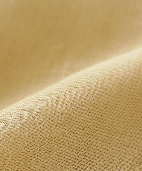 RITA ROW（リタロウ）の「【Rita Row/リタロウ】 AMBER BLOUSE：ブラウス（シャツ/ブラウス・レディース・マルーン・SMALL）」の7枚目の写真